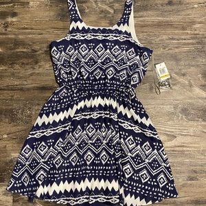 BNWT Dress Small